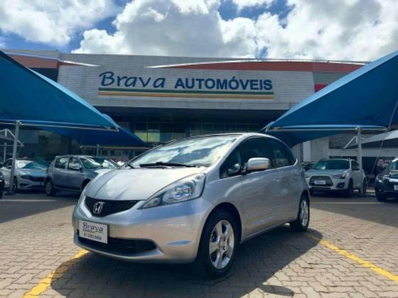HONDA FIT 1.4 LXL 16V FLEX 4P MANUAL HONDA FIT 1.4 LXL 16V FLEX 4P MANUAL